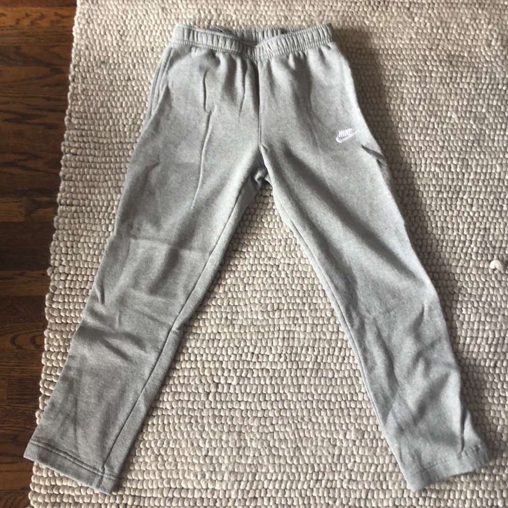Nike sweatpants